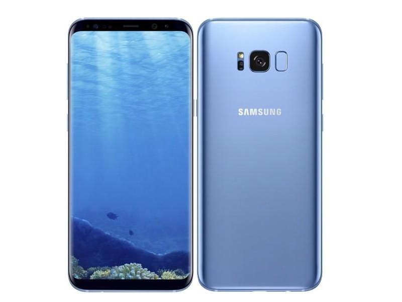 Samsung collateral loans