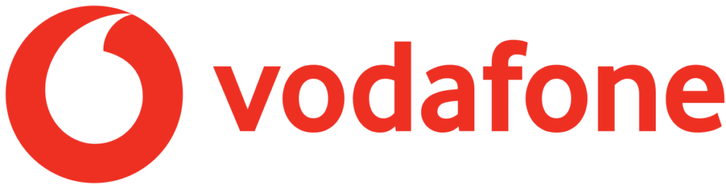 Lock customers device partner logo